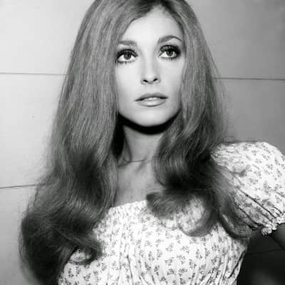 Sharon Tate