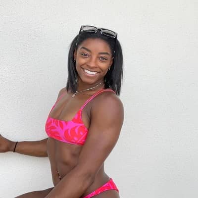 Simone Biles