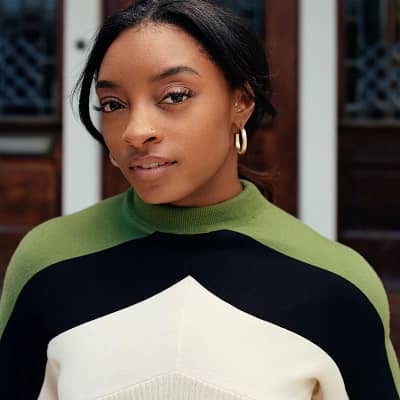 Simone Biles
