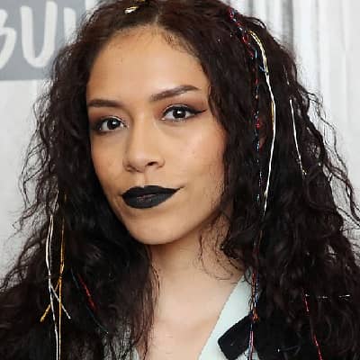 Sivan Rose (Sivan Alyra Rose)