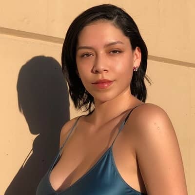 Sivan Rose (Sivan Alyra Rose)