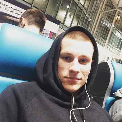 Stanislav Sharov