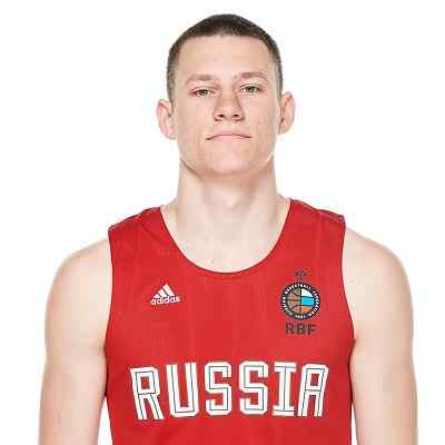 Stanislav Sharov