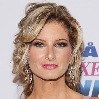 Summer Zervos - Bio, Age, Net Worth, Height, Nationality, Facts