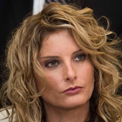 Summer Zervos