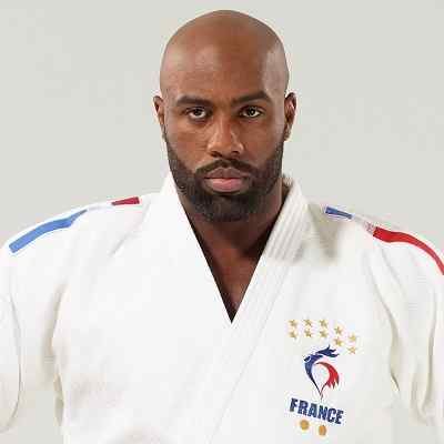 Teddy Riner