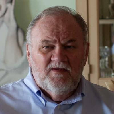 Thomas Markle