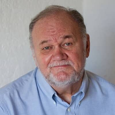 Thomas Markle
