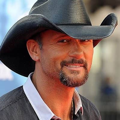 Tim McGraw