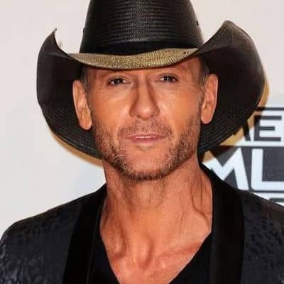 Tim McGraw