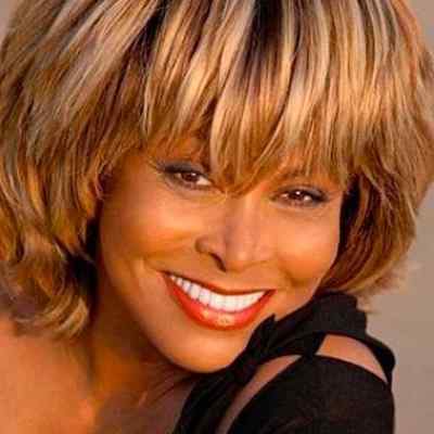 Tina Turner