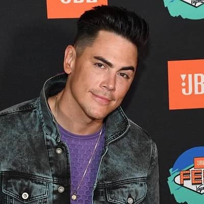Tom Sandoval