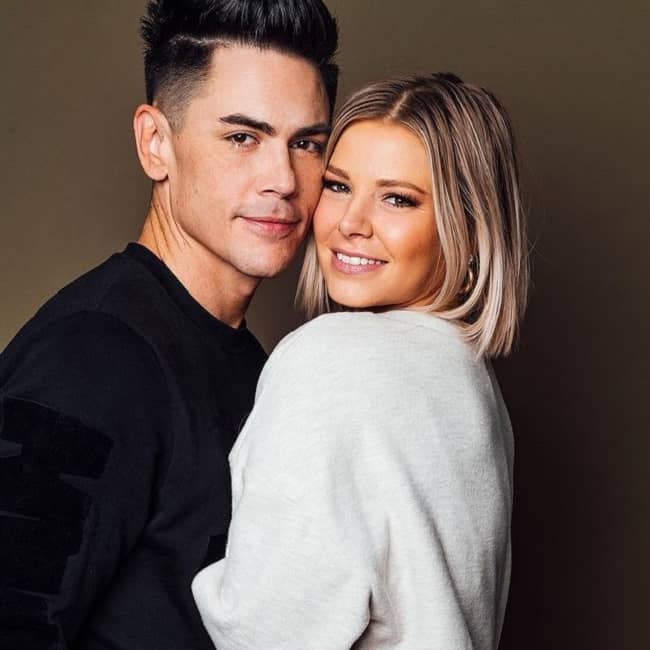 Tom Sandoval