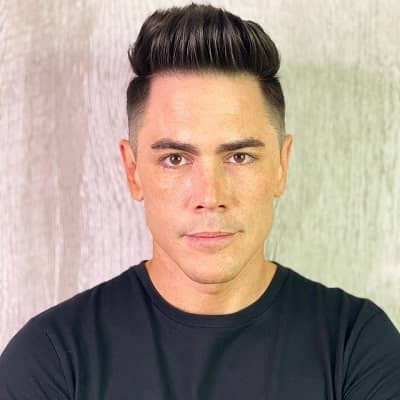 Tom Sandoval