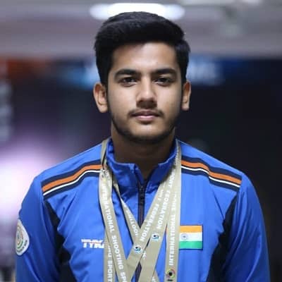 Aishwary Pratap Singh Tomar