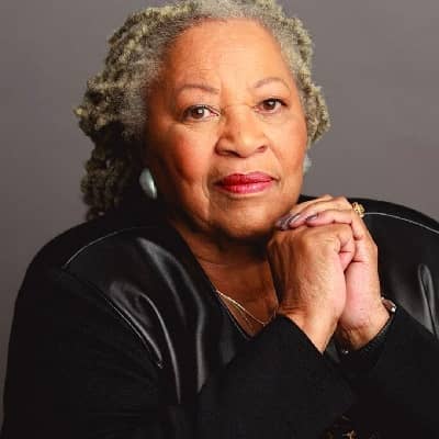 Toni Morrison