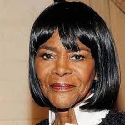 Cicely Tyson