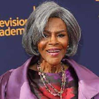 Cicely Tyson
