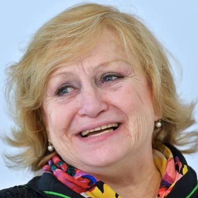 Vera Caslavska