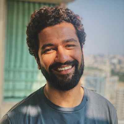 Vicky Kaushal
