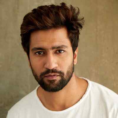 Vicky Kaushal