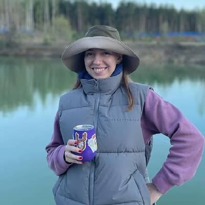 Vitalina Batsarashkina