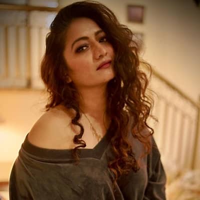 Vrushali Chavan
