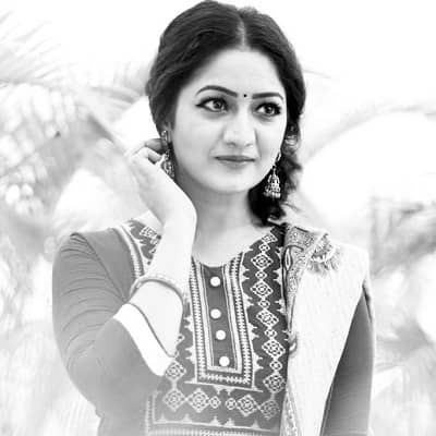 Vrushali Chavan