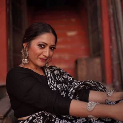 Vrushali Chavan