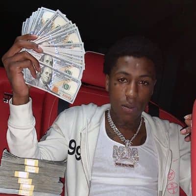 NBA Youngboy