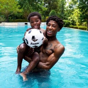 NBA Youngboy - Bio, Age, Nationality, Net Worth, Facts, Career