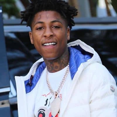 NBA Youngboy