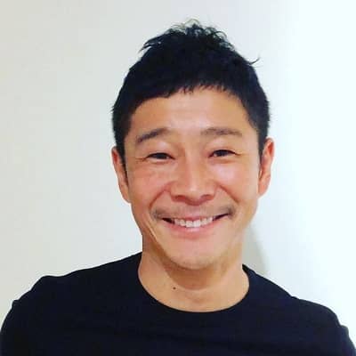 Yusaku Maezawa