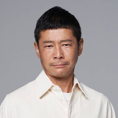Yusaku Maezawa