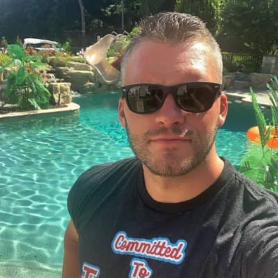 Zack Clayton Carpinello