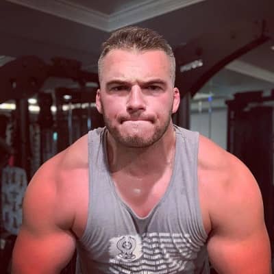 Zack Clayton Carpinello