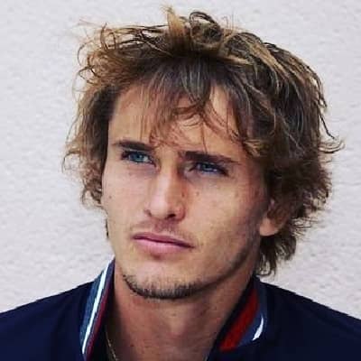 Alexander Zverev