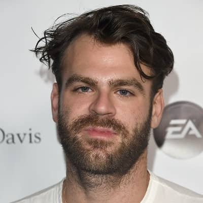 Alex Pall