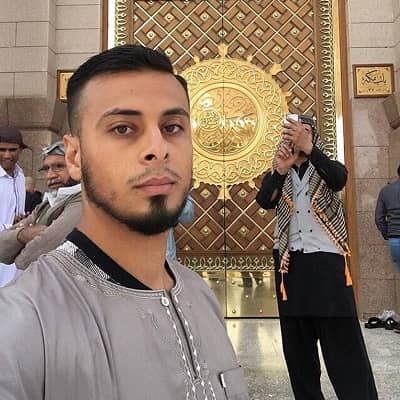 Ali Banat