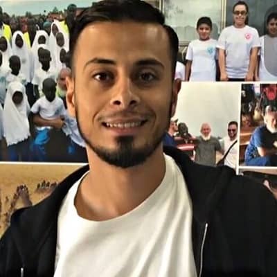 Ali Banat