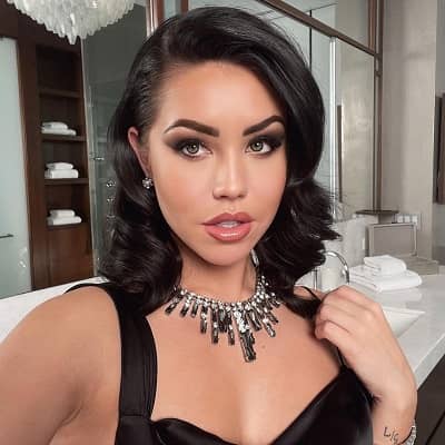 Alina Lopez