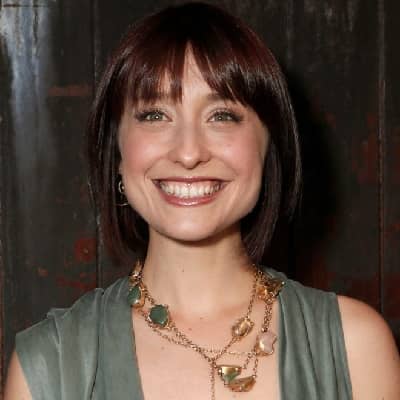 Allison Mack