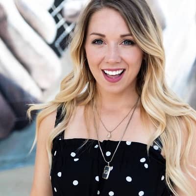 Alyssa Scott