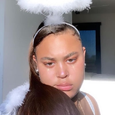 Amara Trinity Lawrence