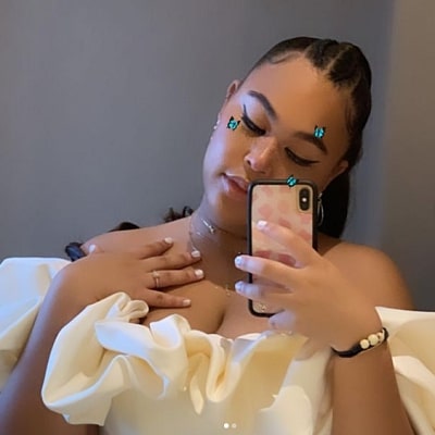 Amara Trinity Lawrence