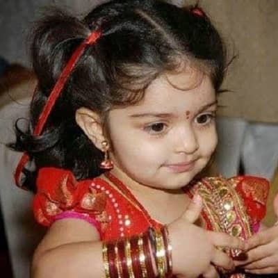 Anoushka Ajith
