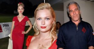 Anouska De Georgiou Bio, Net Worth, Height, Nationality, Facts