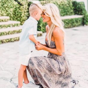 Ashley Kolfage - Bio, Age, Net Worth, Height, Nationality, Facts