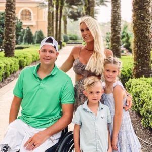 Ashley Kolfage - Bio, Age, Net Worth, Height, Nationality, Facts