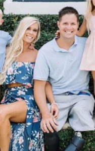 Ashley Kolfage - Bio, Age, Net Worth, Height, Nationality, Facts